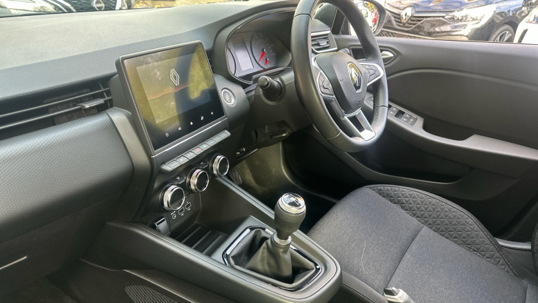 Renault Clio 1.0 TCe 90 Iconic 5dr Petrol Hatchback